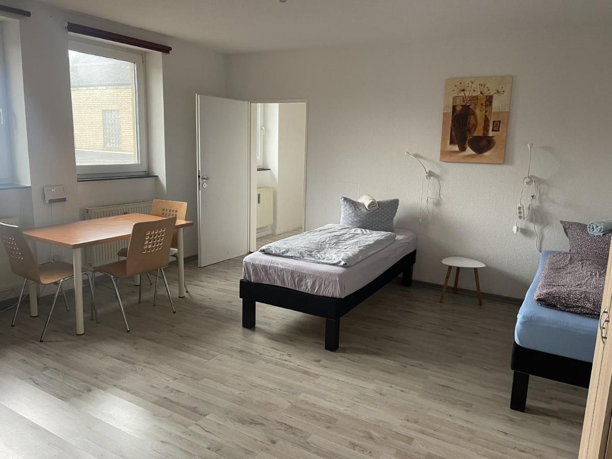 Bed4You Gaestehaus 2 卡塞尔 外观 照片