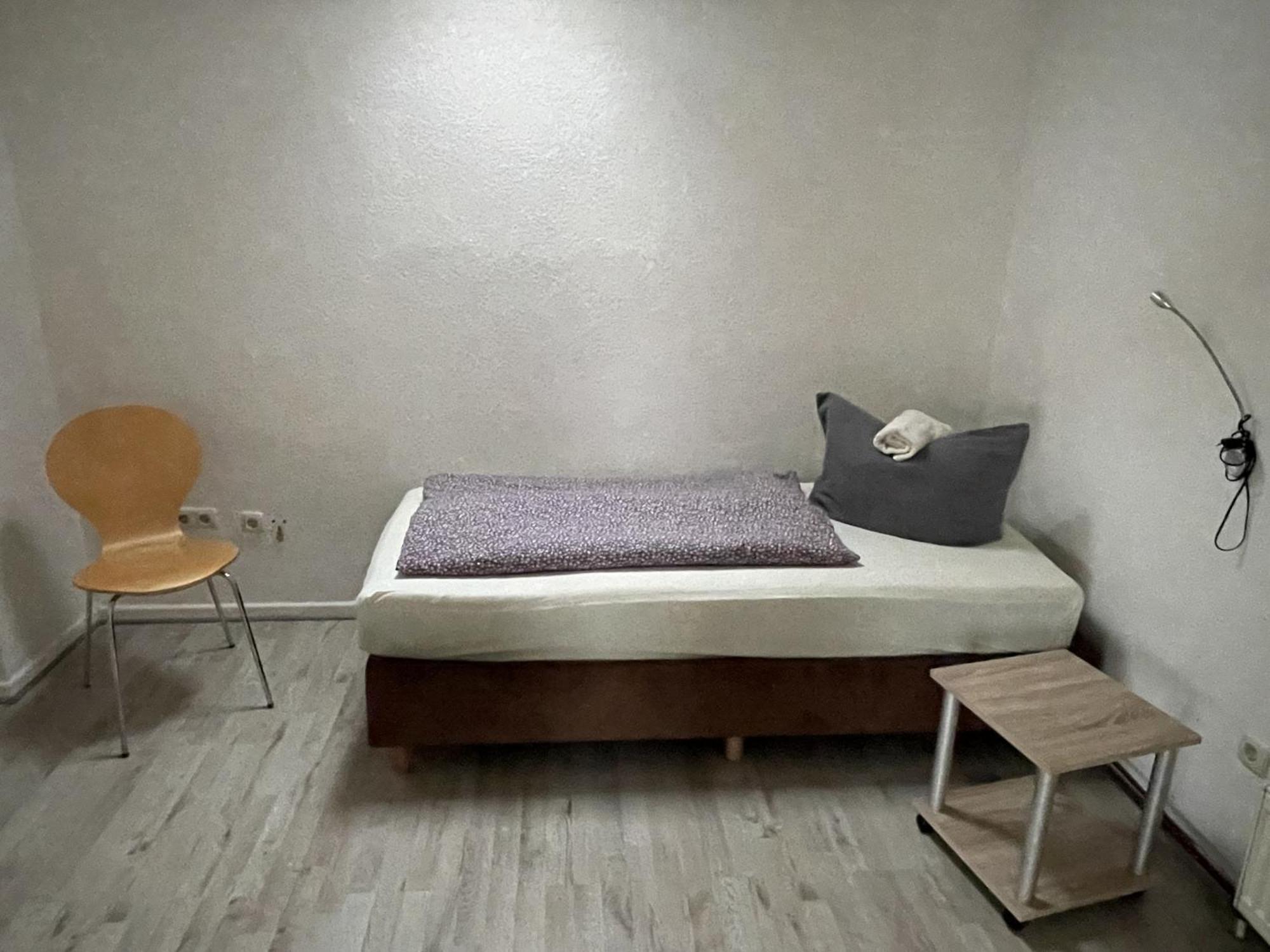 Bed4You Gaestehaus 2 卡塞尔 客房 照片